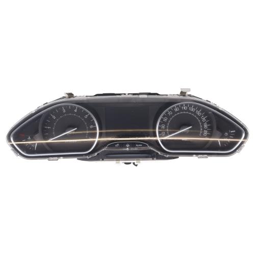 Image Compteur - PEUGEOT 208 1