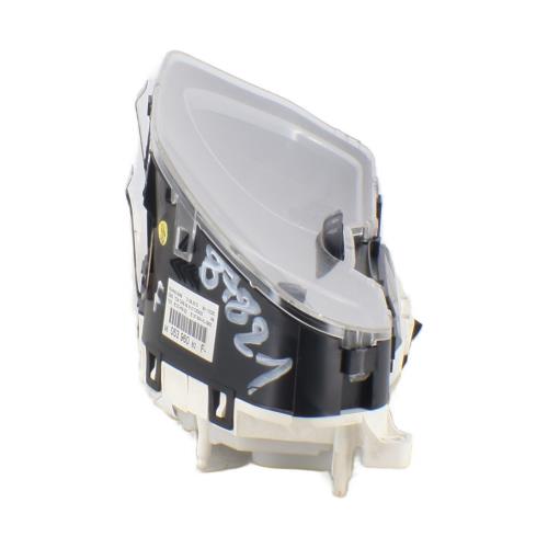 Image Compteur - PEUGEOT 208 1