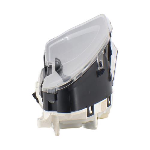 Image Compteur - PEUGEOT 208 1