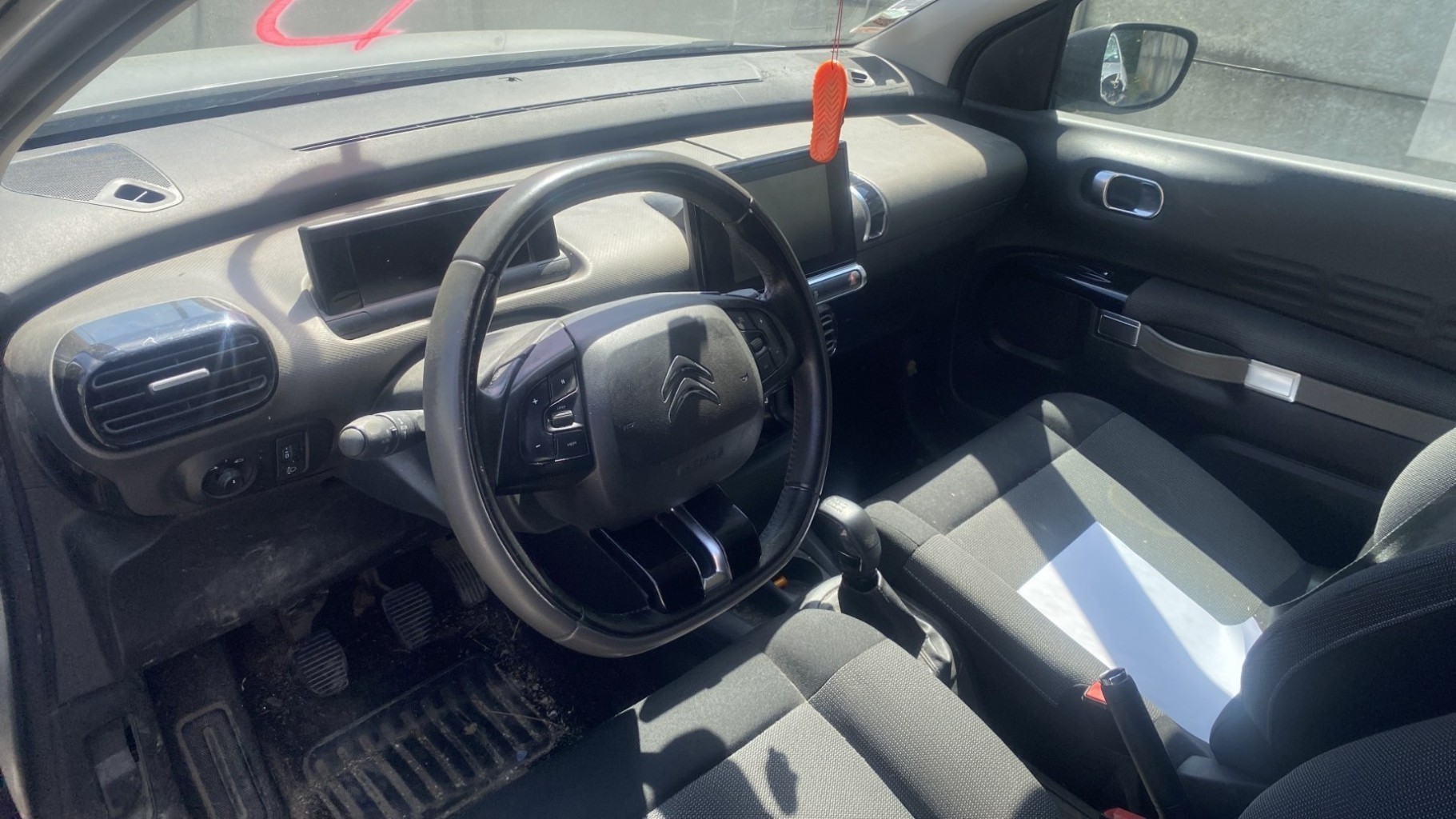 Pièce Auto