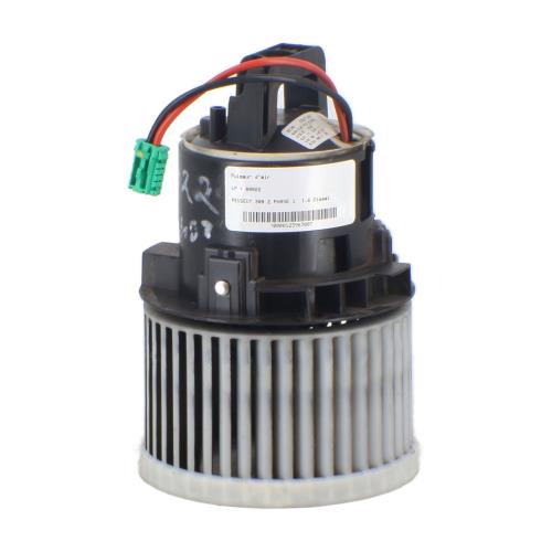 Image Pulseur d'air - PEUGEOT 308 2