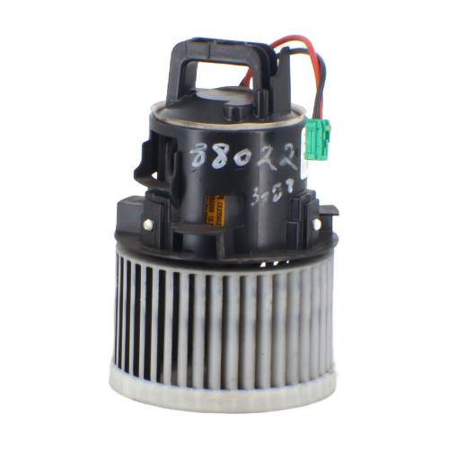 Image Pulseur d'air - PEUGEOT 308 2