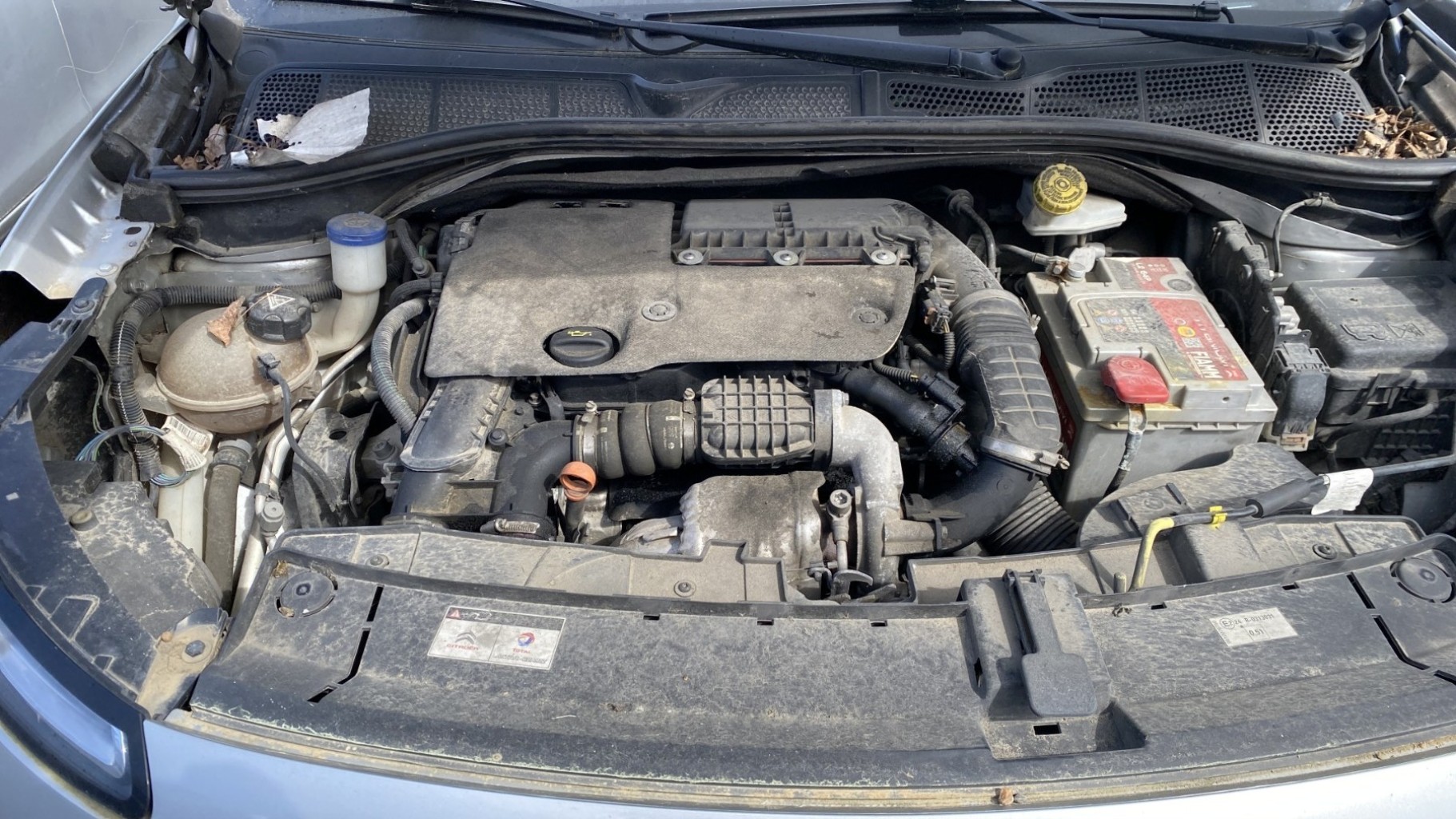 Pièce Auto
