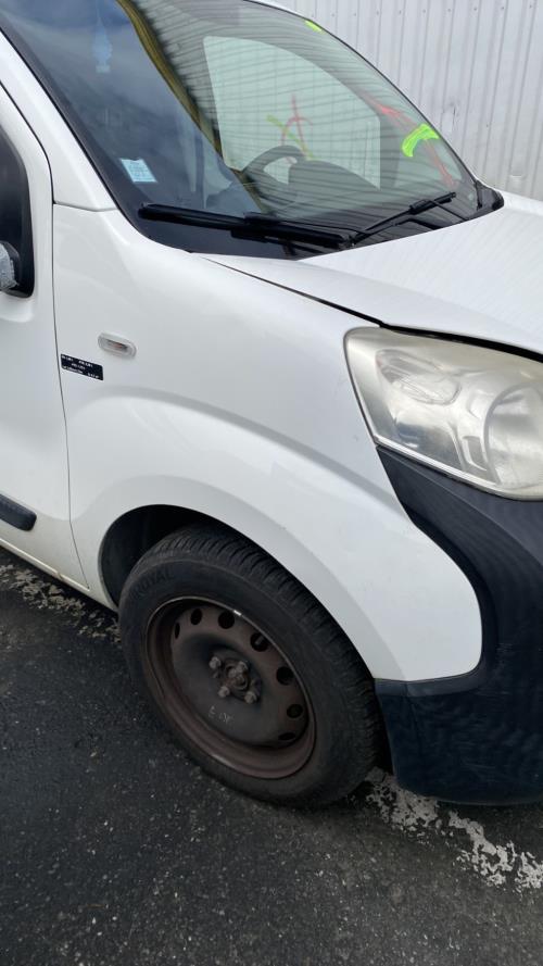 Image Aile avant droit - PEUGEOT BIPPER