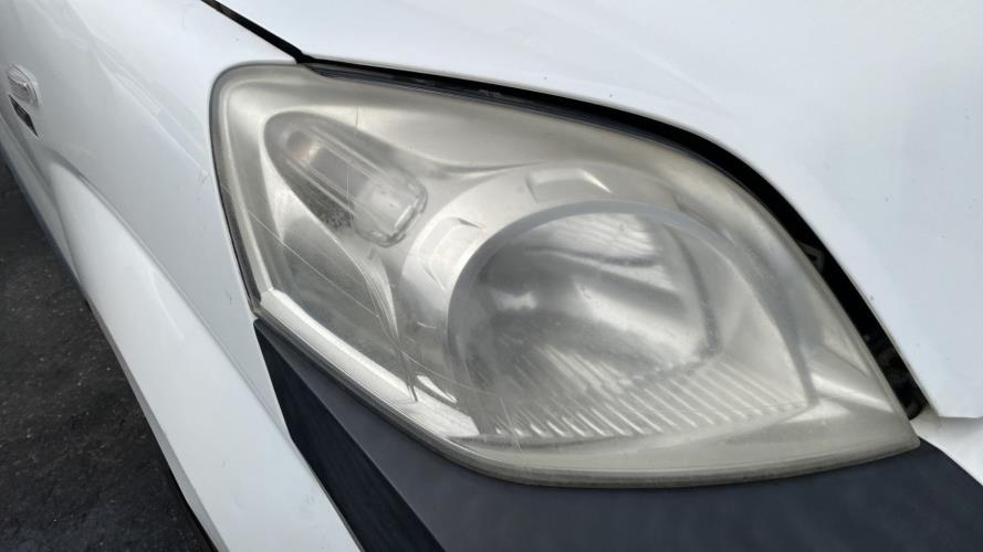 Image Optique avant principal droit (feux)(phare) - PEUGEOT BIPPER