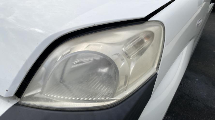 Image Optique avant principal gauche (feux)(phare) - PEUGEOT BIPPER