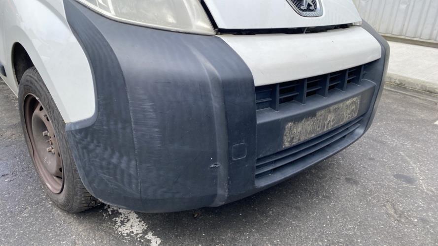 Image Pare choc avant - PEUGEOT BIPPER