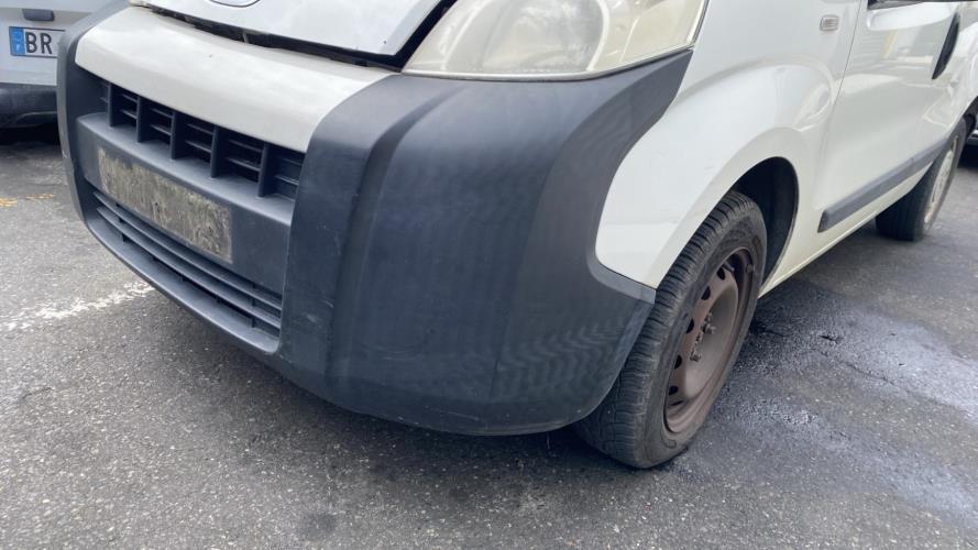 Image Pare choc avant - PEUGEOT BIPPER