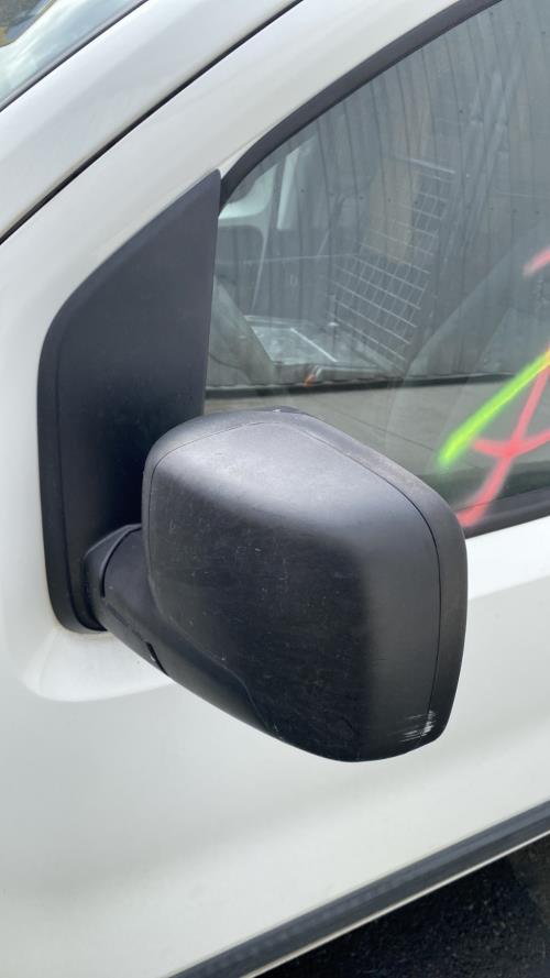 Image Retroviseur gauche - PEUGEOT BIPPER