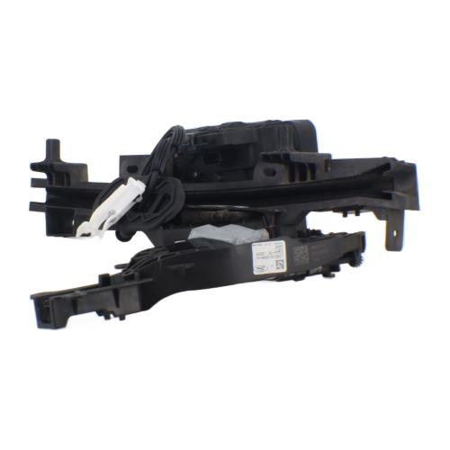 Image Fermeture centralisee avant gauche - FORD KUGA 3