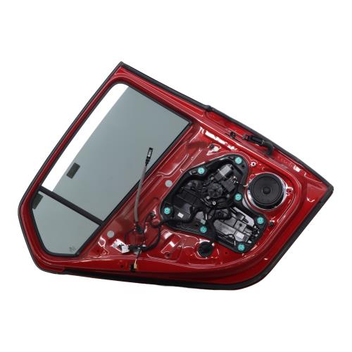 Image Porte arriere gauche - VOLKSWAGEN GOLF 8