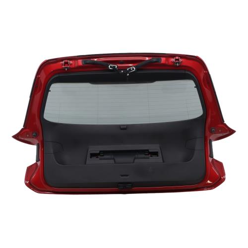 Image Malle/Hayon arriere - VOLKSWAGEN GOLF 8