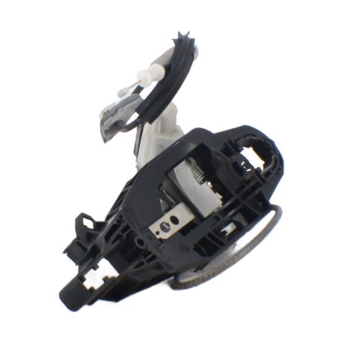 Image Fermeture centralisee arriere droit - CITROEN C3 3
