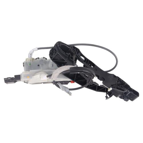 Image Fermeture centralisee arriere droit - CITROEN C3 3