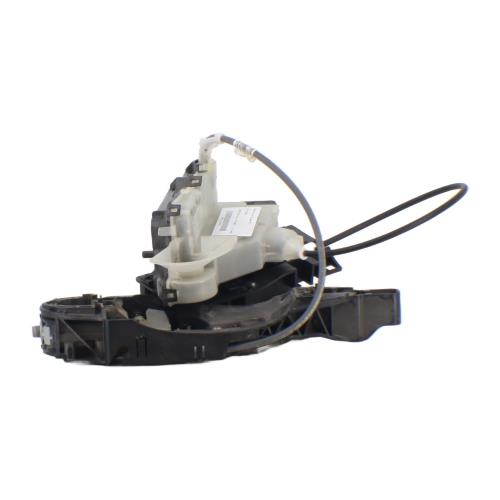 Image Fermeture centralisee arriere gauche - CITROEN BERLINGO 3 M