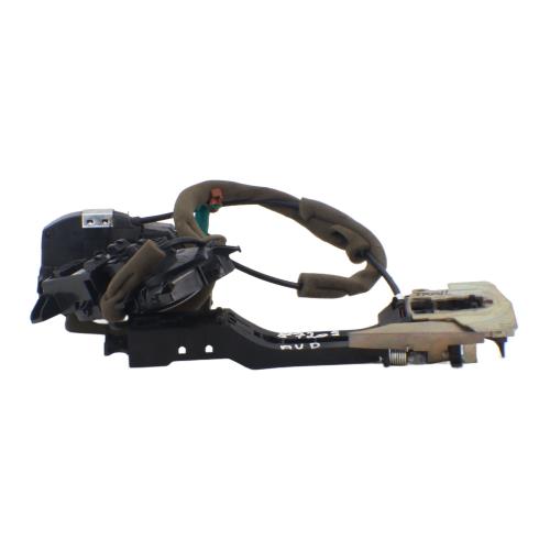 Image Fermeture centralisee avant droit - NISSAN X-TRAIL 3
