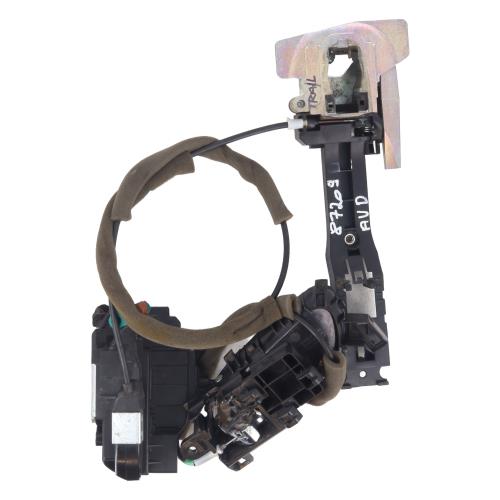 Image Fermeture centralisee avant droit - NISSAN X-TRAIL 3
