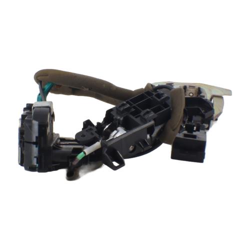 Image Fermeture centralisee avant droit - NISSAN X-TRAIL 3