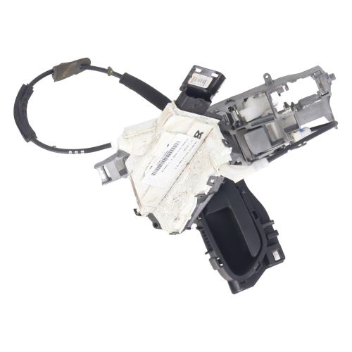 Image Fermeture centralisee arriere droit - CITROEN C3 2