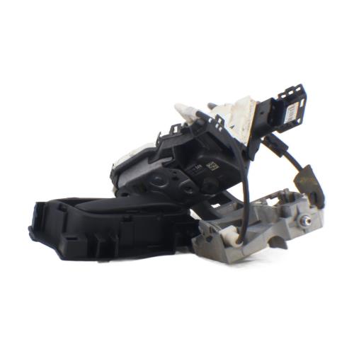 Image Fermeture centralisee arriere droit - CITROEN C3 2