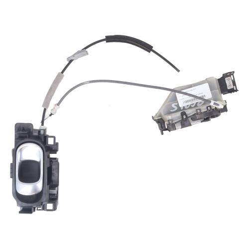 Image Fermeture centralisee arriere droit - CITROEN C3 3