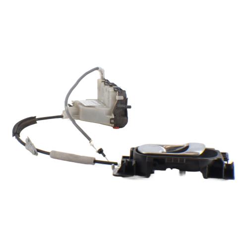 Image Fermeture centralisee arriere droit - CITROEN C3 3