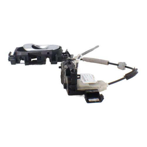Image Fermeture centralisee arriere droit - CITROEN C3 3