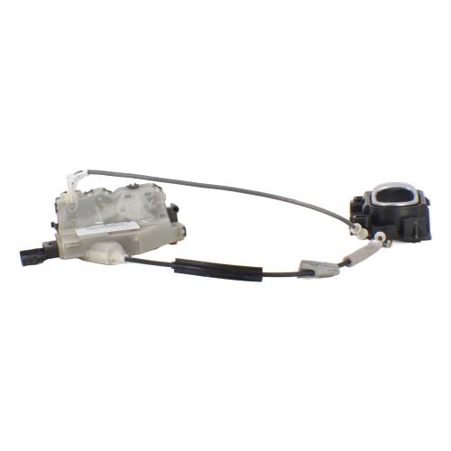 Image Fermeture centralisee arriere droit - CITROEN C3 3