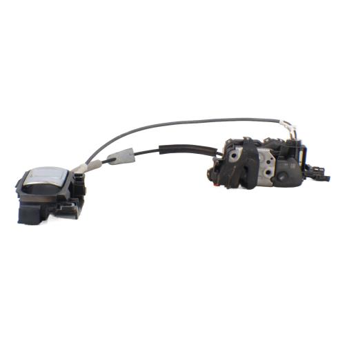 Image Fermeture centralisee arriere droit - CITROEN C3 3