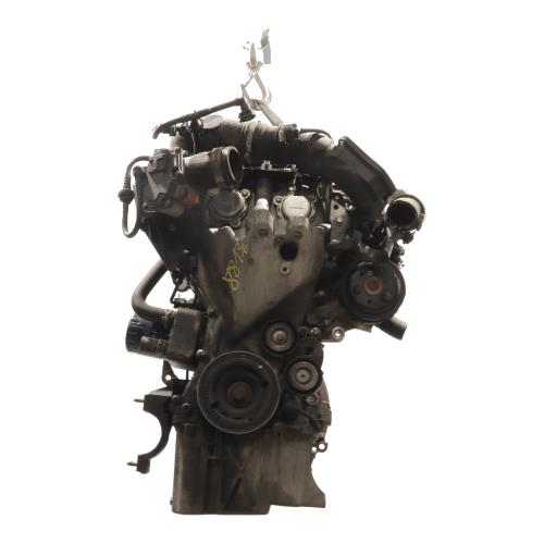 Image Moteur - FORD C-MAX 2