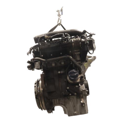 Image Moteur - FORD C-MAX 2
