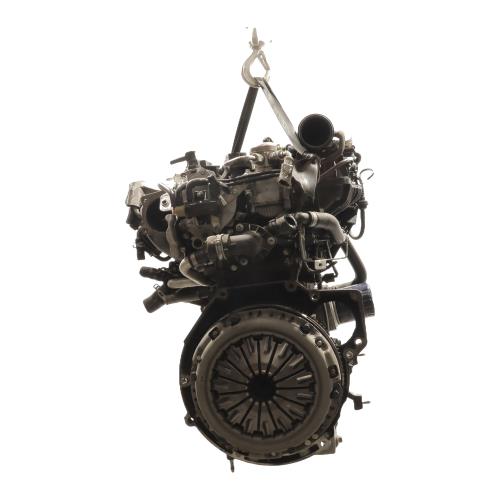 Image Moteur - FORD C-MAX 2