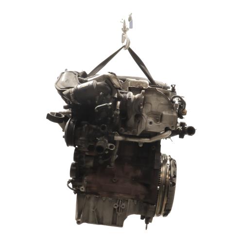 Image Moteur - FORD C-MAX 2