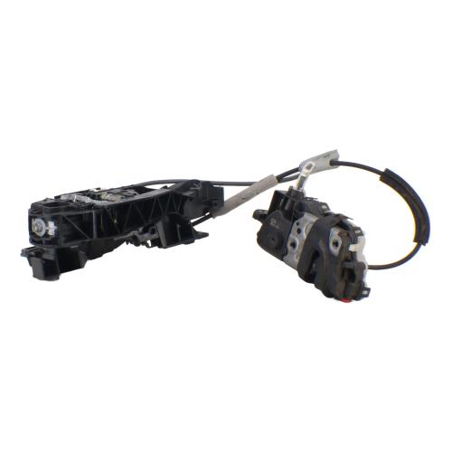 Image Fermeture centralisee arriere gauche - CITROEN C3 3