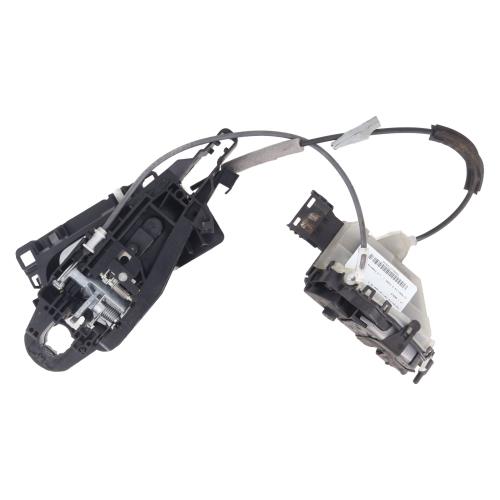 Image Fermeture centralisee arriere gauche - CITROEN C3 3