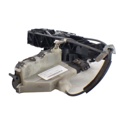 Image Fermeture centralisee arriere gauche - CITROEN C3 3