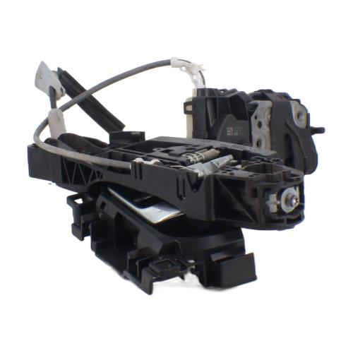 Image Fermeture centralisee arriere gauche - CITROEN C3 3