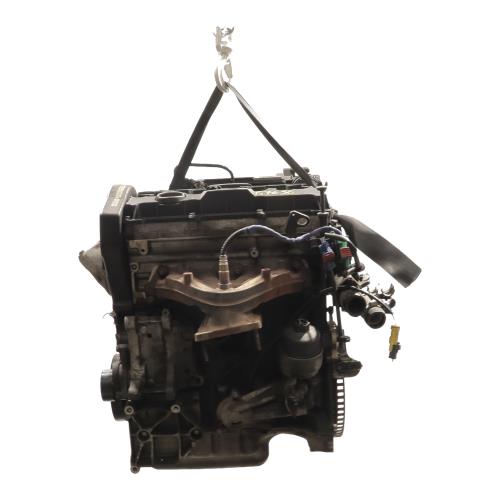 Image Moteur - PEUGEOT 307