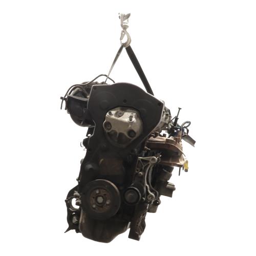 Image Moteur - PEUGEOT 307