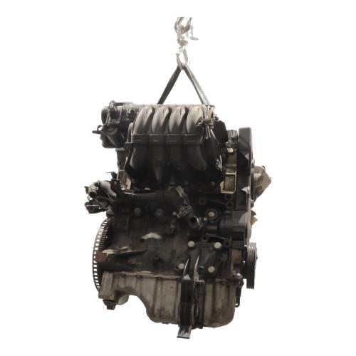 Image Moteur - PEUGEOT 307