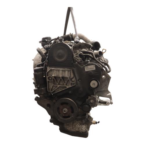 Image Moteur - OPEL ANTARA