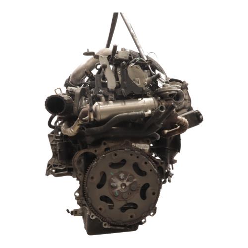 Image Moteur - OPEL ANTARA