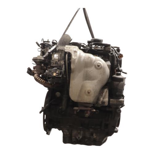 Image Moteur - OPEL ANTARA