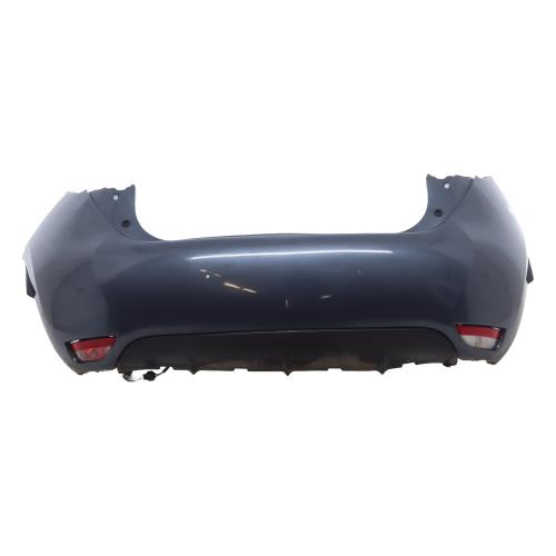 Image Pare choc arriere - RENAULT ZOE 1