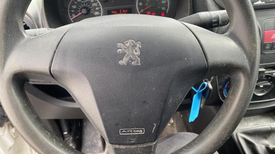 Image Air bag conducteur - PEUGEOT BIPPER