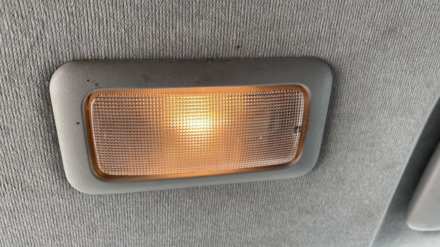 Image Eclairage de plafonnier - PEUGEOT BIPPER