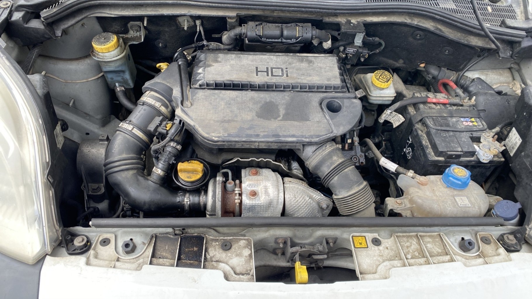 Pièce Auto