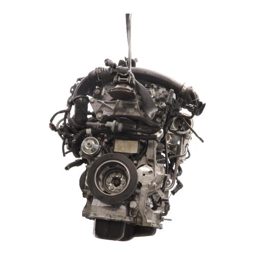 Image Moteur - CITROEN C4 3