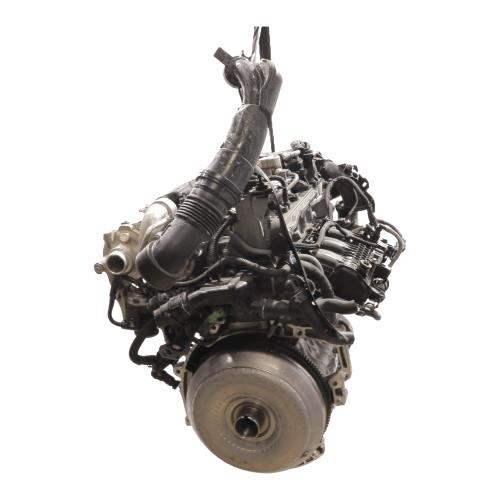 Image Moteur - CITROEN C4 3