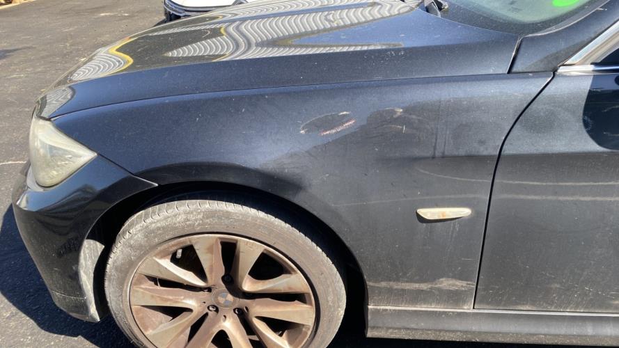 Image Aile avant gauche - BMW SERIE 3 E90
